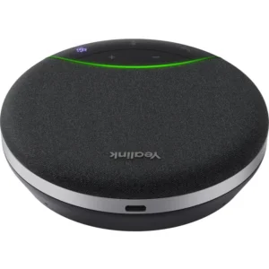 Alternative view of Yealink SP92 USB Speakerphone Bluetooth Conference Speakers and Microphone