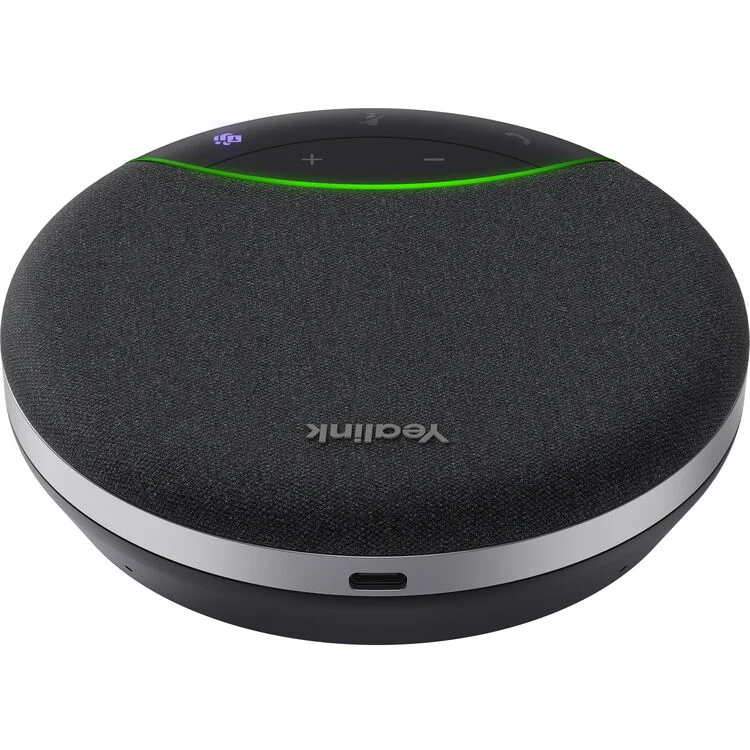 Yealink SP92 USB Speakerphone Bluetooth Conference Speakers and Microphone - Image 2