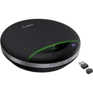 Yealink SP96 USB Speakerphone Bluetooth Conference Speakers and Microphone