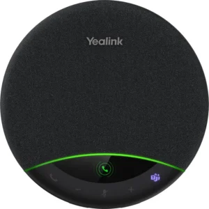 Yealink SP96 USB Speakerphone Bluetooth Conference Speakers and Microphone - Image 3