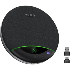 Yealink SP96 USB Speakerphone Bluetooth Conference Speakers and Microphone - Image 4