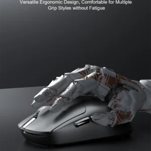 AULA WIND AM206 Wireless Gaming Mouse - Image 3