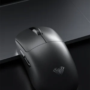 AULA WIND AM206 Wireless Gaming Mouse - Image 4
