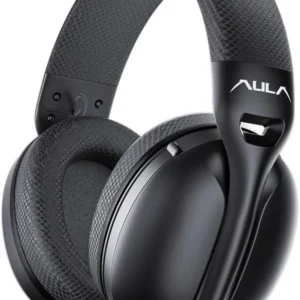 AULA MOUNTAIN S6 Lightweight Portable 3-Mode Headset - Image 4