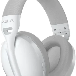 AULA MOUNTAIN S6 Lightweight Portable 3-Mode Headset - Image 6