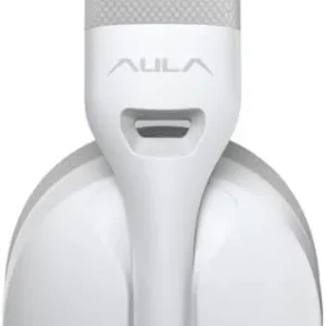 AULA MOUNTAIN S6 Lightweight Portable 3-Mode Headset - Image 8
