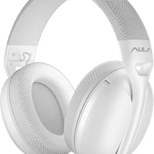 AULA MOUNTAIN S6 Lightweight Portable 3-Mode Headset - Image 9