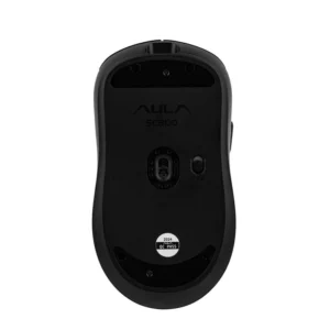 AULA PAW3395 SC800 Wireless 3-Mode Lightweight Gaming Mouse - Image 3