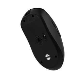 Alternative view of AULA PAW3395 SC800 Wireless 3-Mode Lightweight Gaming Mouse