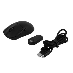AULA PAW3395 SC800 Wireless 3-Mode Lightweight Gaming Mouse - Image 9