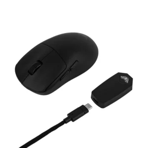 AULA PAW3395 SC800 Wireless 3-Mode Lightweight Gaming Mouse - Image 13