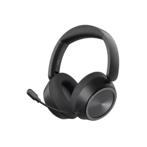 AULA WIND A600 4-Mode (BT/2.4G/USB/3.5mm) Gaming Headset (Black)