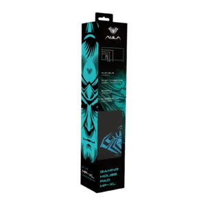 AULA WIND MP-XL 900x400x3mm Gaming Mouse Pad - Image 3