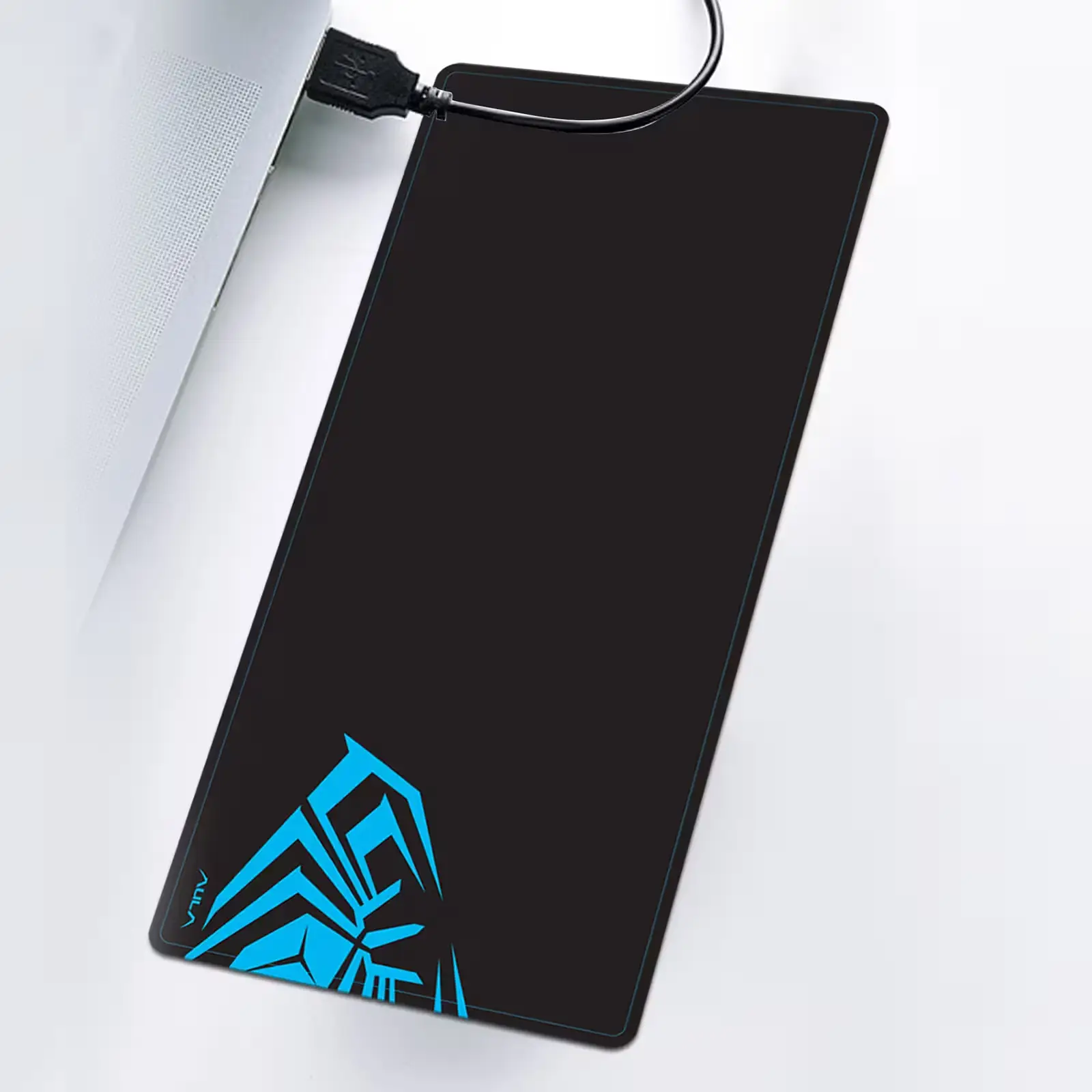 AULA WIND MP-XL 900x400x3mm Gaming Mouse Pad - Image 5