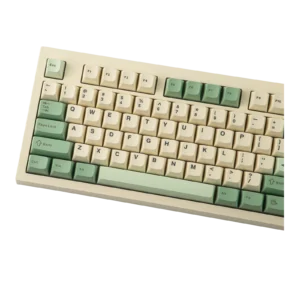 AULA WIND S102PRO RGB Backlight Full Size 3-Mode TFT Screen Volume Knob Silicone Membrane AR/EN Keyboard (Grey) - Image 5