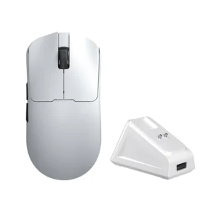 Alternative view of AULA WIND SC380PRO Wireless 3-Mode Gaming Mouse