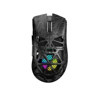 AULA WIND SC620 Wireless 3-Mode Gaming Mouse