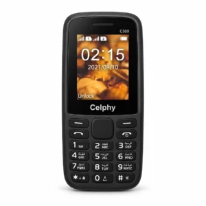 Celphy C500 Mobile Phone