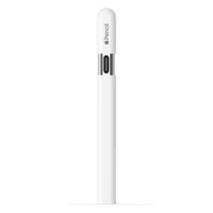 Alternative view of Compatible Apple Pencil A3085 (White)