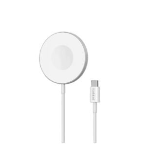 Earldom ET-WC68 3-in-1 22W Magsafe Apple Wireless Charger