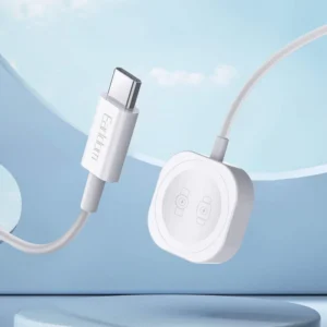 Alternative view of Earldom ET-WC80 Smart Watch Magnetic Charger