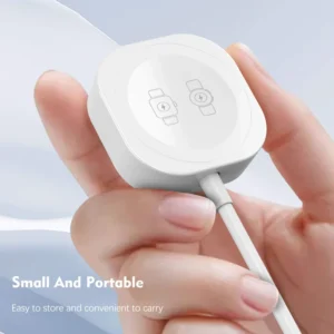 Earldom ET-WC80 Smart Watch Magnetic Charger - Image 6