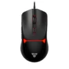 FANTECH CRYPTO II VX7V2 Wired Gaming Mouse (Black)