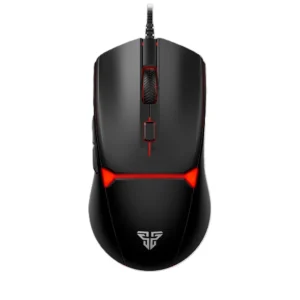 FANTECH CRYPTO II VX7V2 Wired Gaming Mouse (Black)
