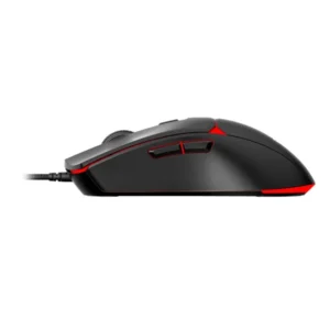 FANTECH CRYPTO II VX7V2 Wired Gaming Mouse (Black) - Image 4
