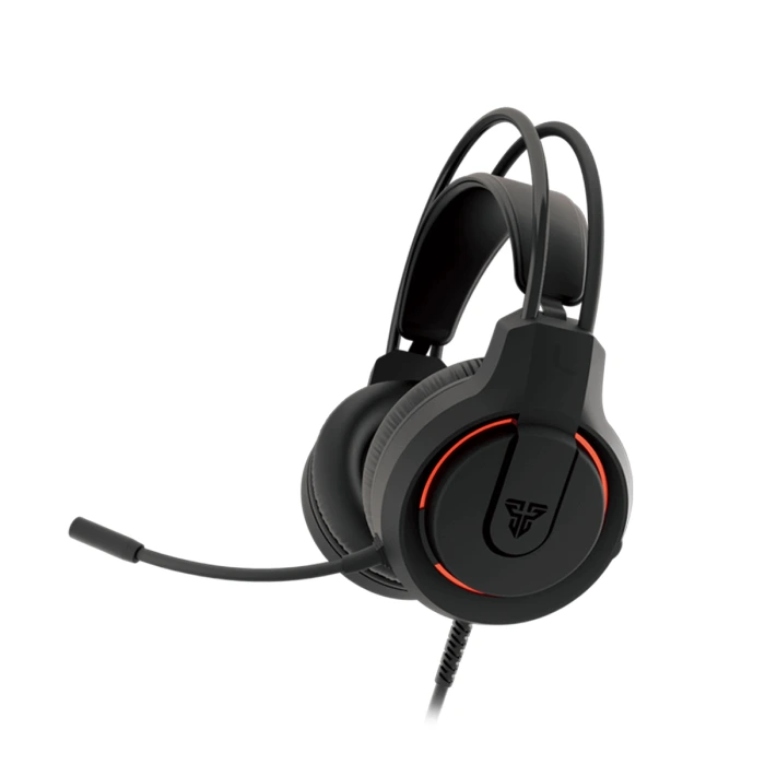 FANTECH P51 5-in-1 Power Bundle (Keyboard/Mouse/Medium Mouse Pad/Headphone/Headphone Stand) - Image 7