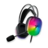 FANTECH AURORA 7.1 HG29 USB Wired Gaming Headset (Black)