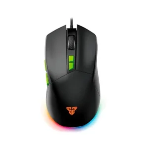 FANTECH PHANTOM II VX6 Wired Gaming Mouse (Black)