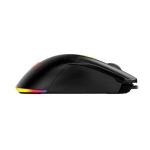 FANTECH PHANTOM II VX6 Wired Gaming Mouse (Black) - Image 4
