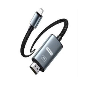 Go-Des GD-HM812 Lightning to HDMI HDTV Cable 2.0m
