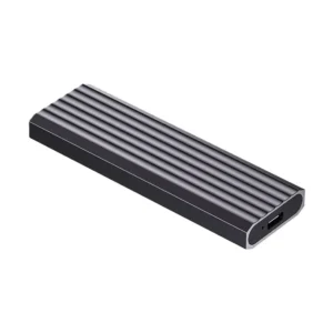 Alternative view of HIKSEMI HS-HUB-MDC1 10Gbps NVMe M.2 SSD Enclosure