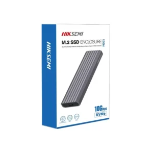HIKSEMI HS-HUB-MDC1 10Gbps NVMe M.2 SSD Enclosure - Image 3