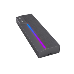 HIKSEMI HS-HUB-MDR1 NVMe/SATA M.2 SSD Enclosure