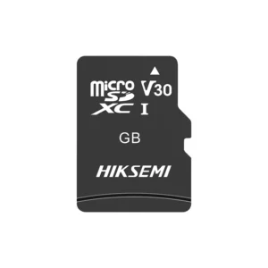 HIKSEMI HS-TF-C1-128G 128GB Neo Adapter up to 92MB/s Micro SD Memory Card
