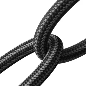 JOYROOM S-A10 USB-A to Lightning Fast Charging Data Cable 1.2m (Black) - Image 8