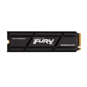 Kingston Fury Renegade PCIe 4.0 NVMe M.2 1TB 7300MB/s SSD Drive
