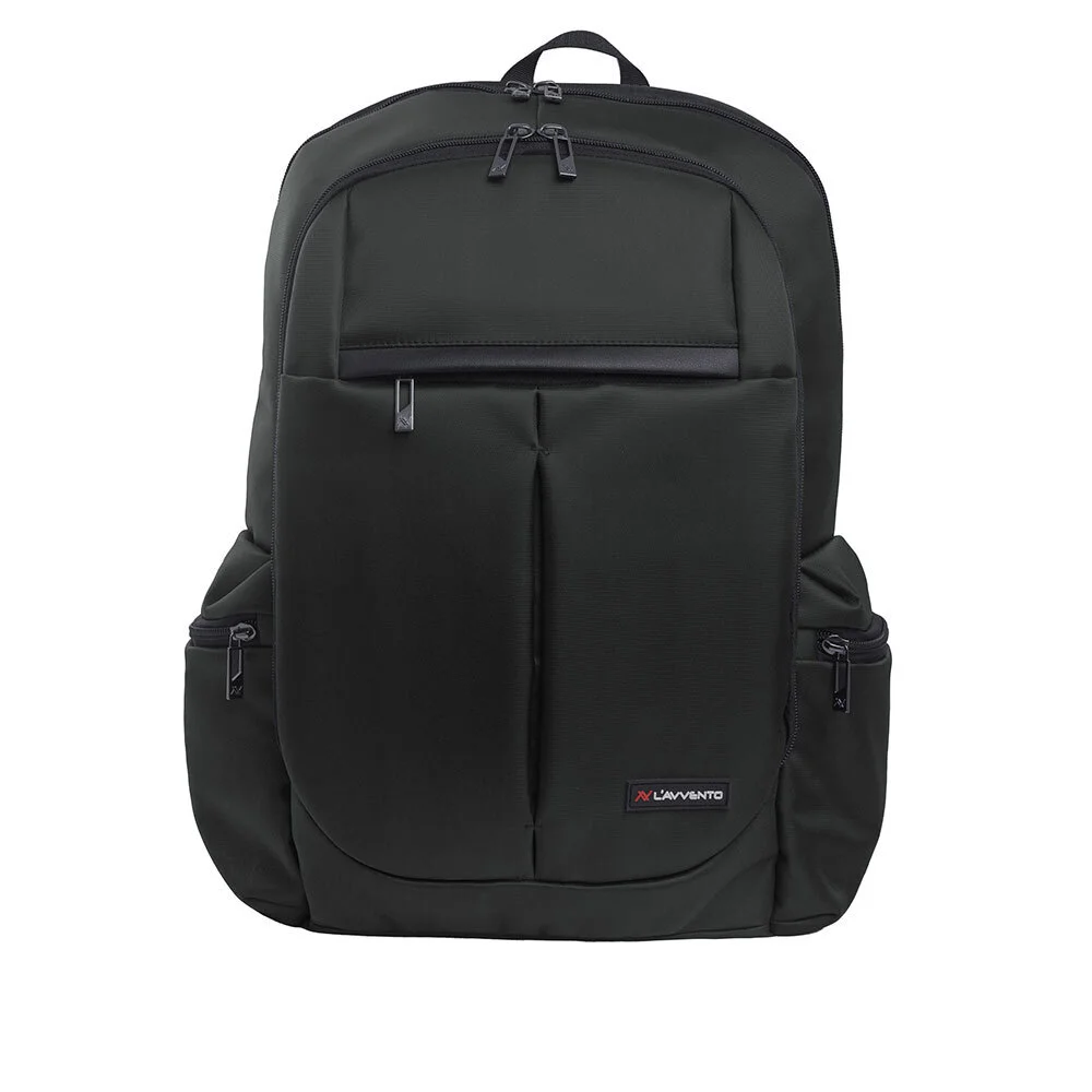 L’AVVENTO BG695 15.6 inch Backpack (Grey)