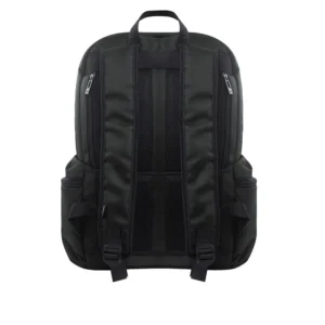 Alternative view of L’AVVENTO BG695 15.6 inch Backpack (Grey)