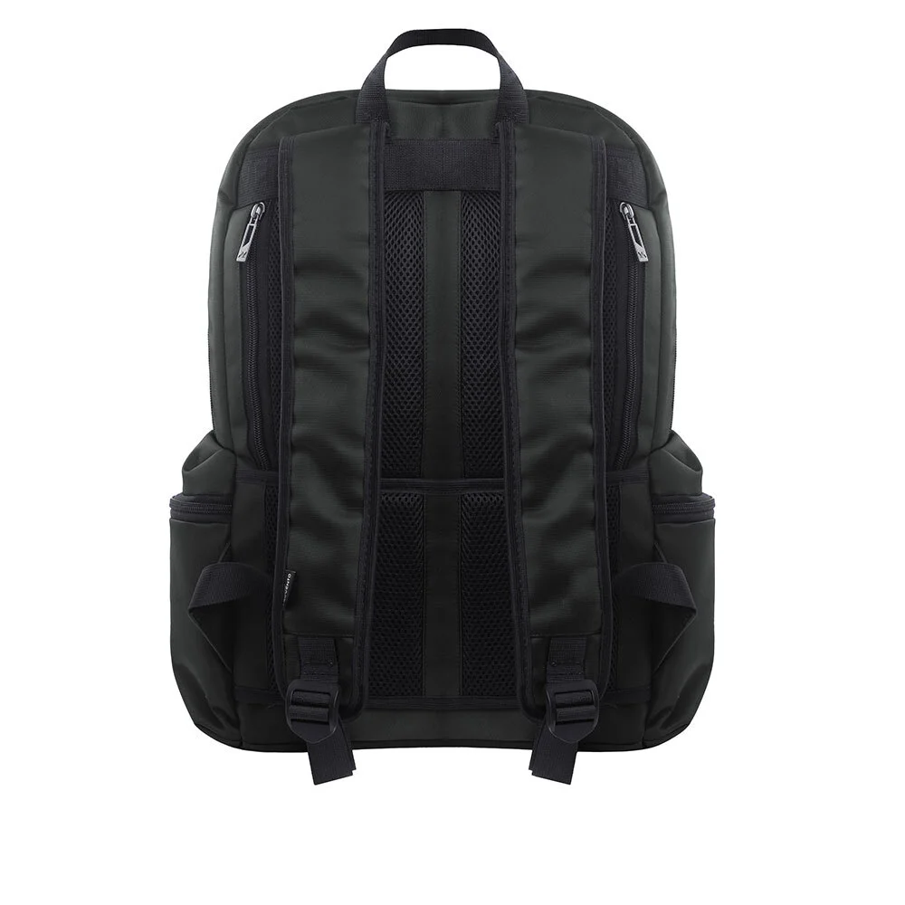 L’AVVENTO BG695 15.6 inch Backpack (Grey) - Image 2