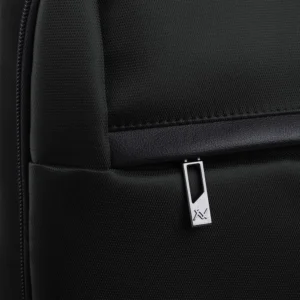 L’AVVENTO BG695 15.6 inch Backpack (Grey) - Image 4
