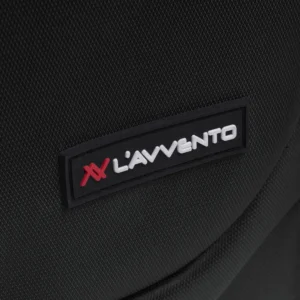 L’AVVENTO BG695 15.6 inch Backpack (Grey) - Image 7