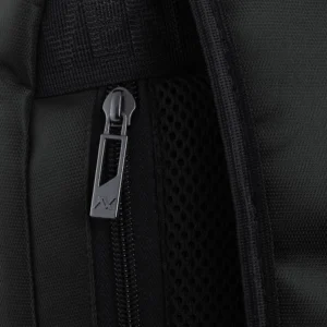 L’AVVENTO BG695 15.6 inch Backpack (Grey) - Image 8