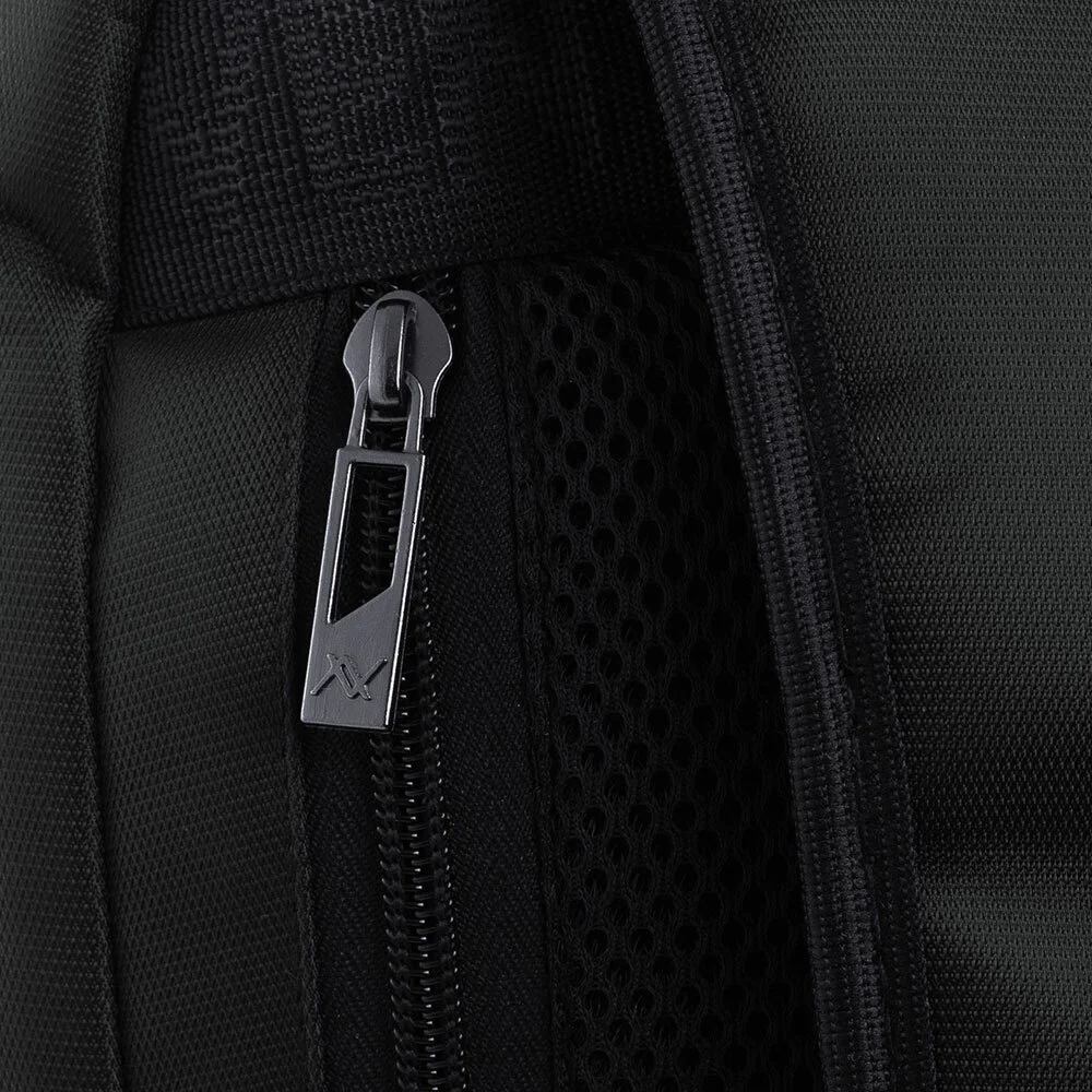 L’AVVENTO BG695 15.6 inch Backpack (Grey) - Image 8