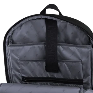 L’AVVENTO BG695 15.6 inch Backpack (Grey) - Image 10