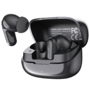 LENYES AIR108 Small Wireless Earbuds