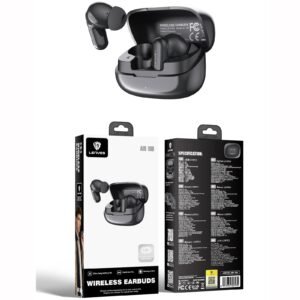 Alternative view of LENYES AIR108 Small Wireless Earbuds